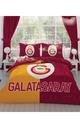  Galatasaray Nevresim Takımı Parçalı Logo 1000046692
