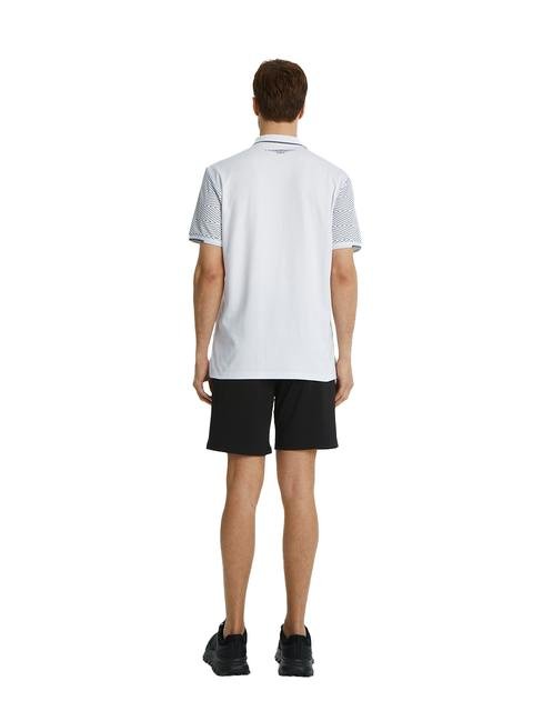  Umbro Polo T-Shirt TF-0169