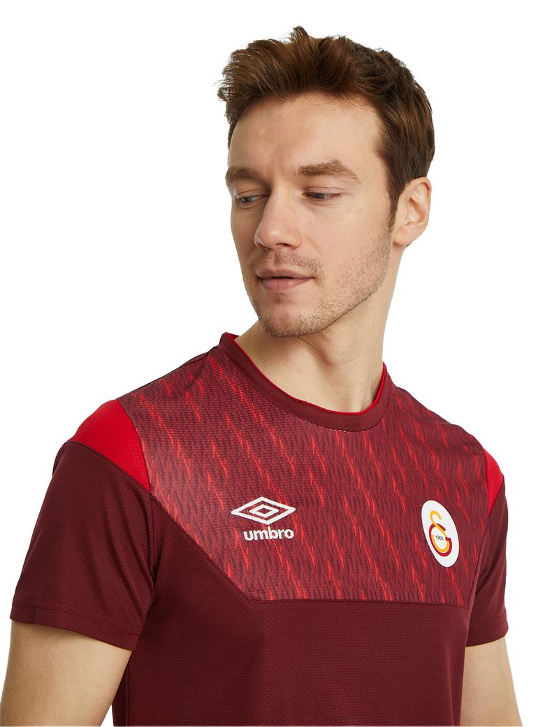 Galatasaray Futbol Okulu T-shirt TF-0264