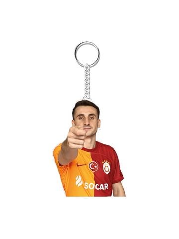 Galatasaray Kerem-001 Pleksi Anahtarlık U232302