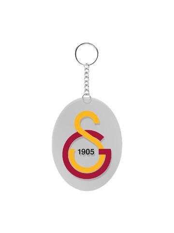 Galatasaray Logo-001 Pleksi Anahtarlık U232310