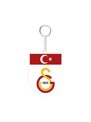 Galatasaray Logo-003 Pleksi Anahtarlık U232312