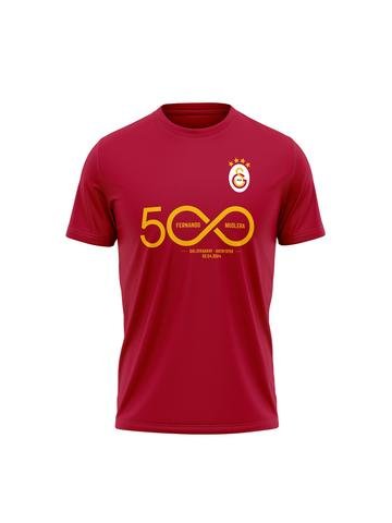 Galatasaray Fernando Muslera 500.Maç Çocuk T-shirt C241278