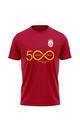  Galatasaray Fernando Muslera 500.Maç Çocuk T-shirt C241278