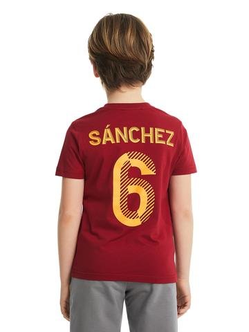 Galatasaray Davinson Sánchez Çocuk T-shirt C231447