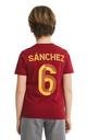  Galatasaray Davinson Sánchez Çocuk T-shirt C231447