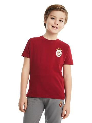 Galatasaray Davinson Sánchez Çocuk T-shirt C231447