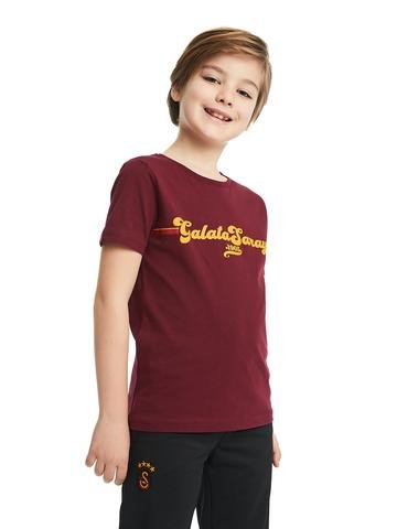 Galatasaray Çocuk T-shirt C232145
