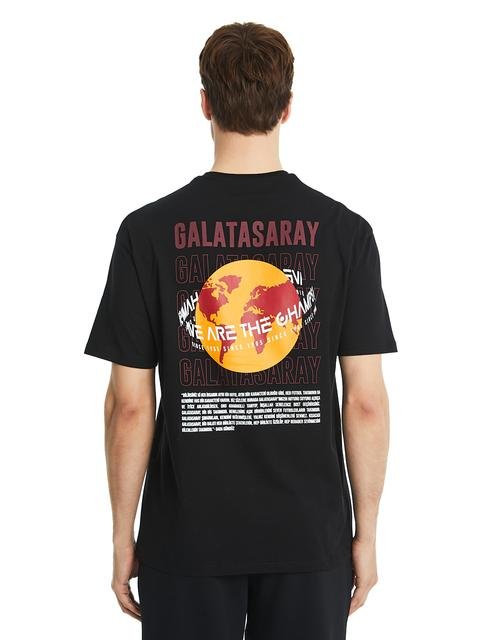  Galatasaray Erkek T-Shırt E232106