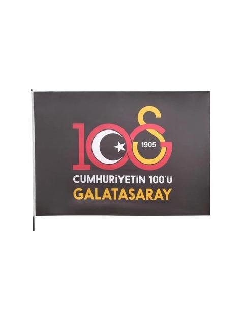  Galatasaray Elde Sallama Bayrak 150x200 U231468
