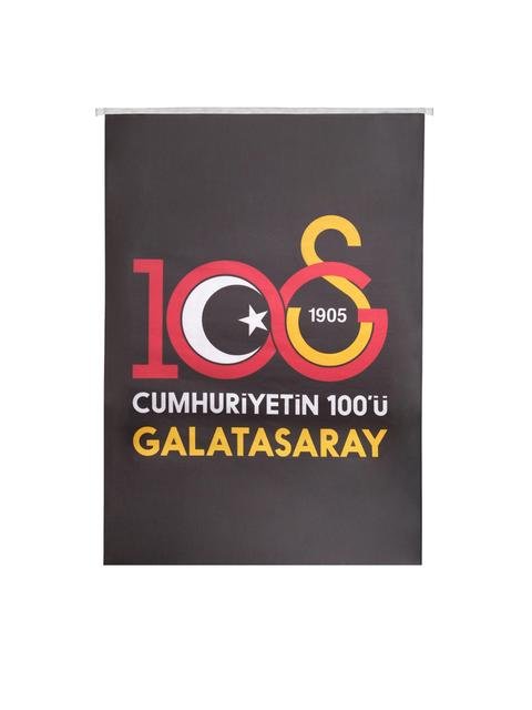  Galatasaray Balkon Bayrağı 150x225cm U231463