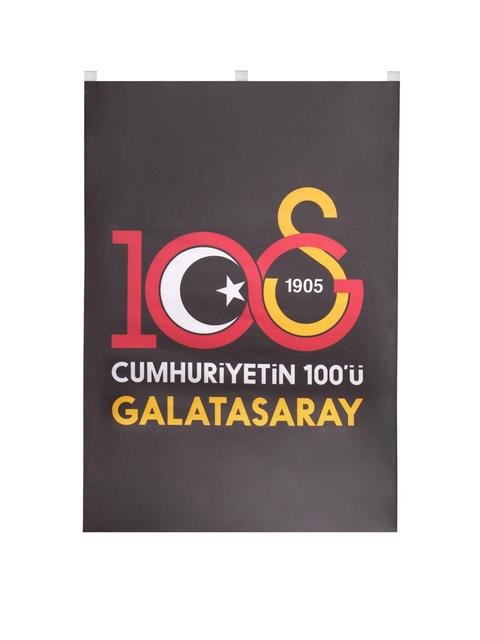  Galatasaray Balkon Bayrağı 600x900cm U231465