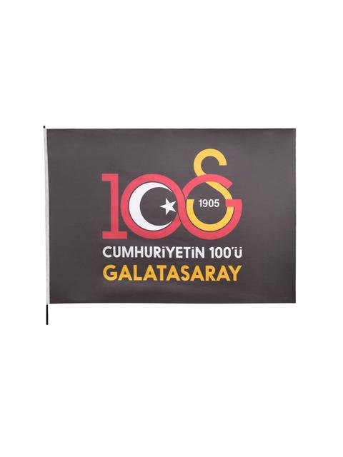  Galatasaray Elde Sallama Bayrak 100x150 U231467