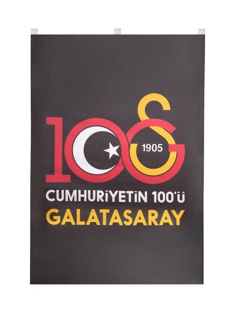  Galatasaray Raşel Balkon Bayrağı 400*600 U880146