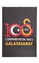  Galatasaray Raşel Balkon Bayrağı 400*600 U880146