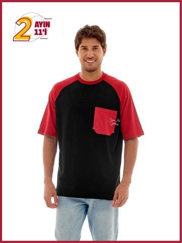 Galatasaray Erkek T-shirt E231097-635