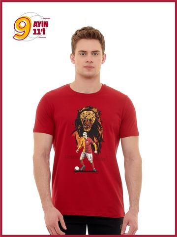 Galatasaray Erkek Icardi T-Shirt E232258