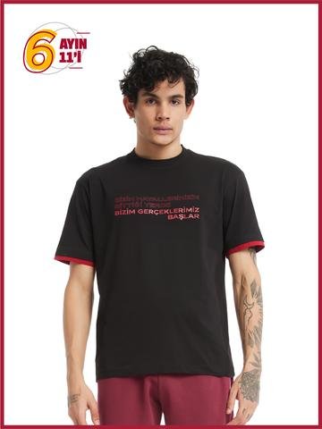 Galatasaray Erkek T-Shirt E232032