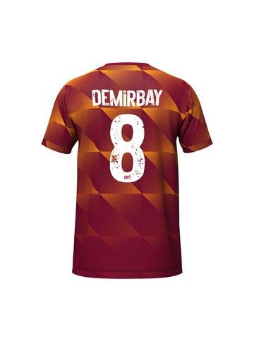 Galatasaray Kerem Demirbay Design FC T-shirt E232382