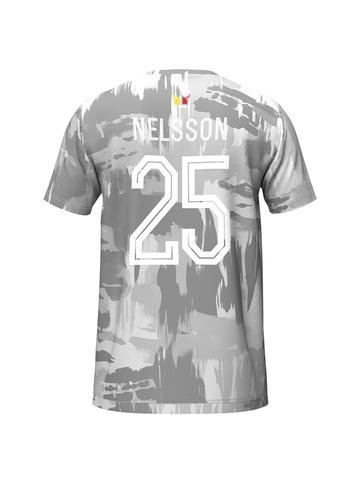 Galatasaray Victor Nelsson Design FC T-shirt E232381