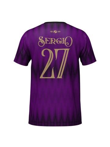 Galatasaray Sergio Oliveira Design FC T-shirt C232394