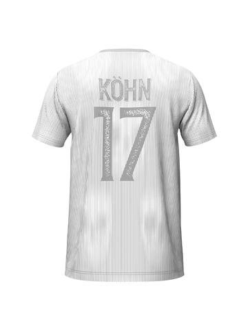 Galatasaray Derrick Köhn Design FC T-shirt C232395
