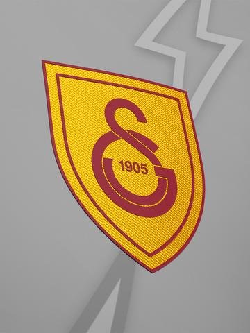 Galatasaray Çocuk Tanguy Ndombele Design FC T-shirt C232384