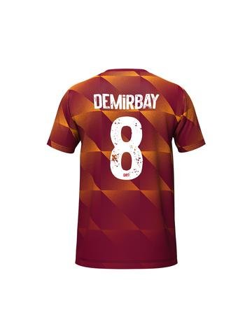 Galatasaray Kerem Demirbay Design FC T-shirt E232382