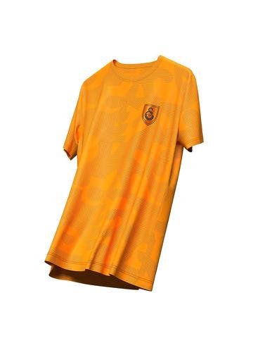 Galatasaray Davinson Sanchez Design FC T-shirt E232383