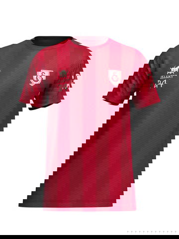 Galatasaray Jelert Design FC T-Shirt E241312