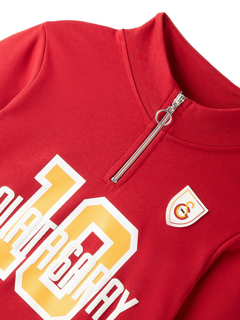 Galatasaray Çocuk Sweatshirt C251036