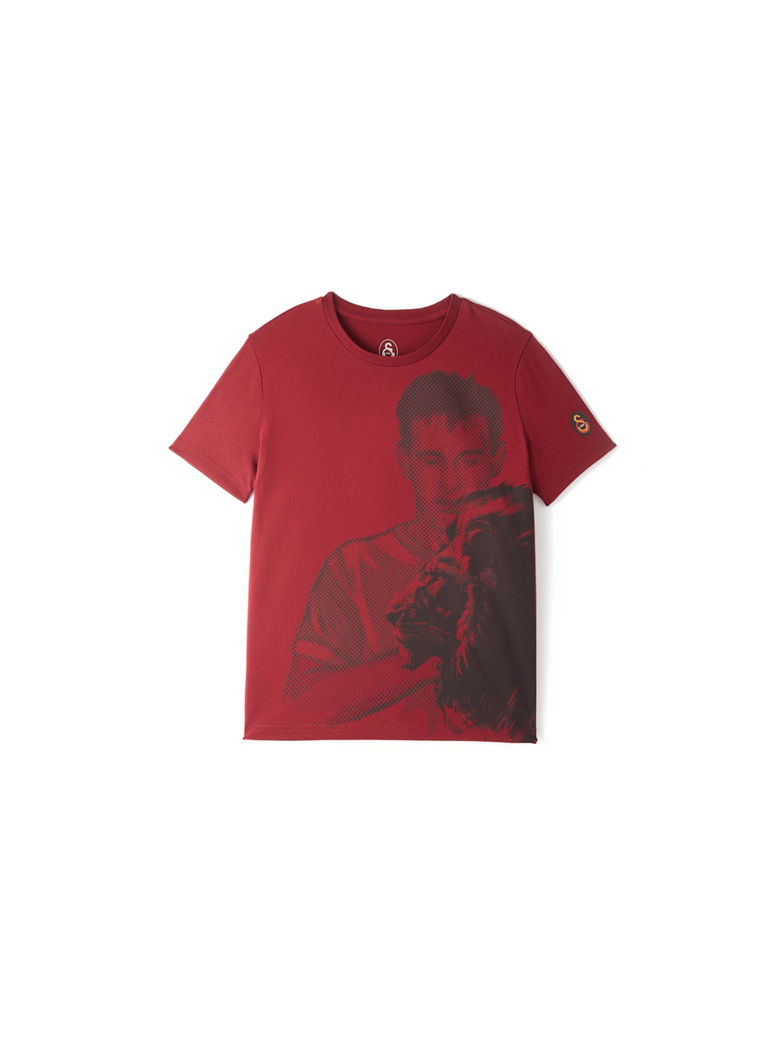 Galatasaray Çocuk T-Shirt C251070
