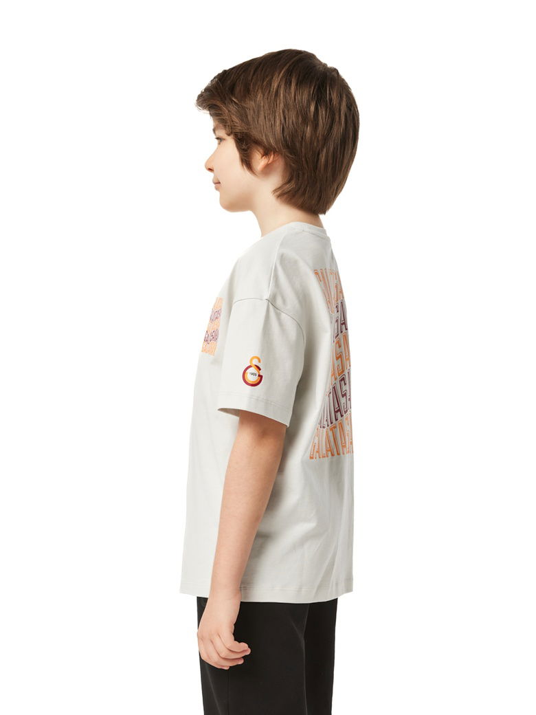 Galatasaray Çocuk T-Shirt C251056