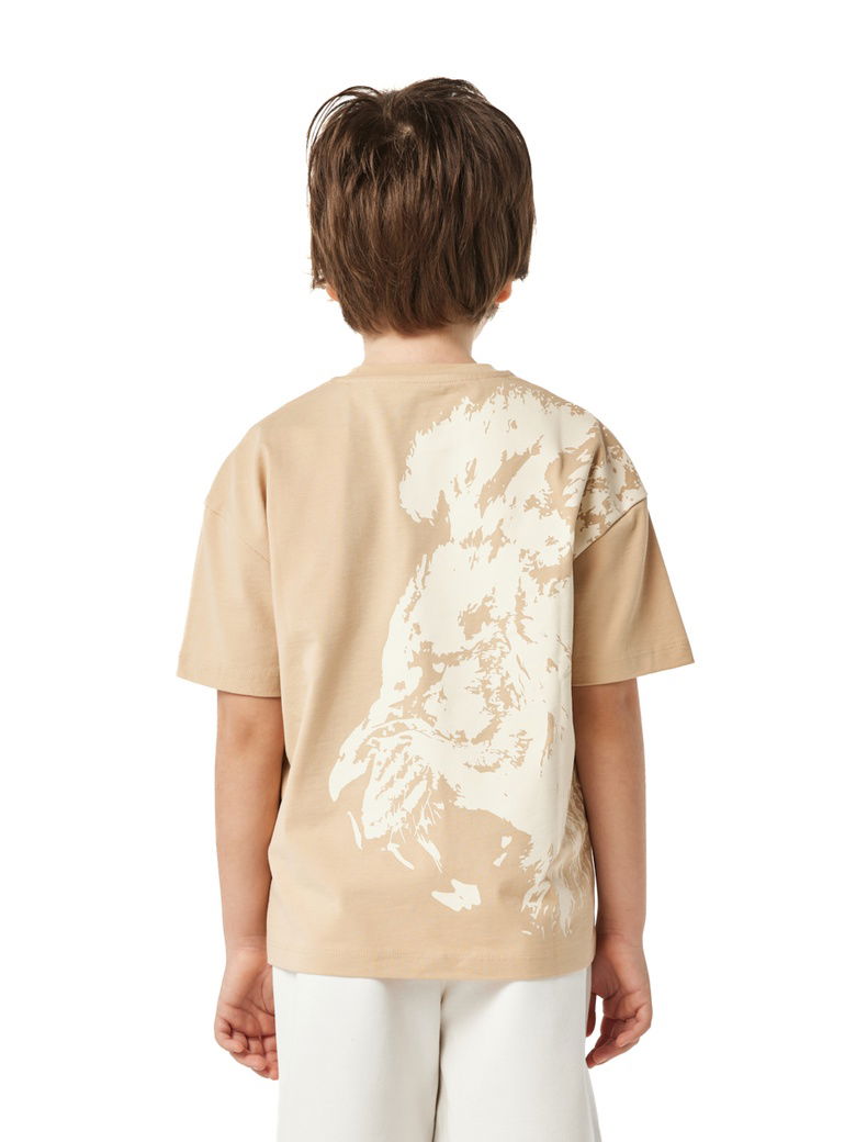 Galatasaray Çocuk T-Shirt C251058