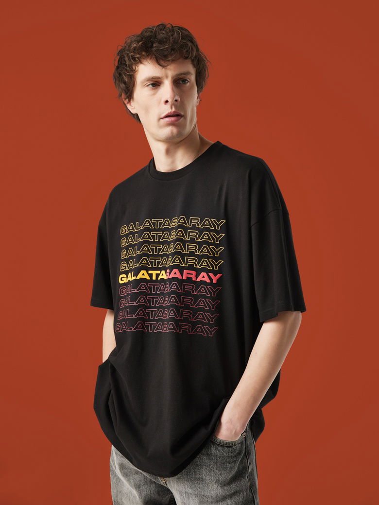 Galatasaray Erkek T-Shirt E251065