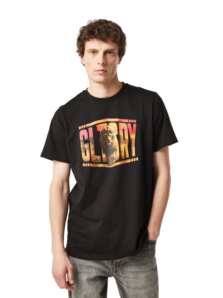 Galatasaray Erkek T-Shirt E251068