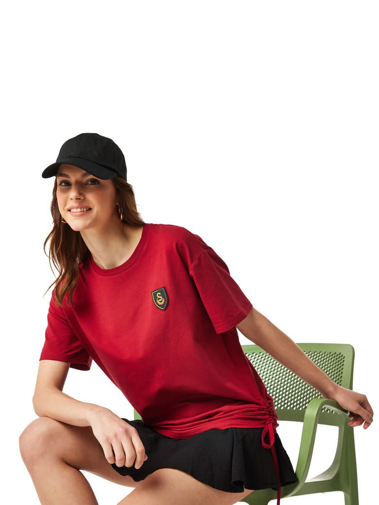 Galatasaray Kadın T-Shirt K251118