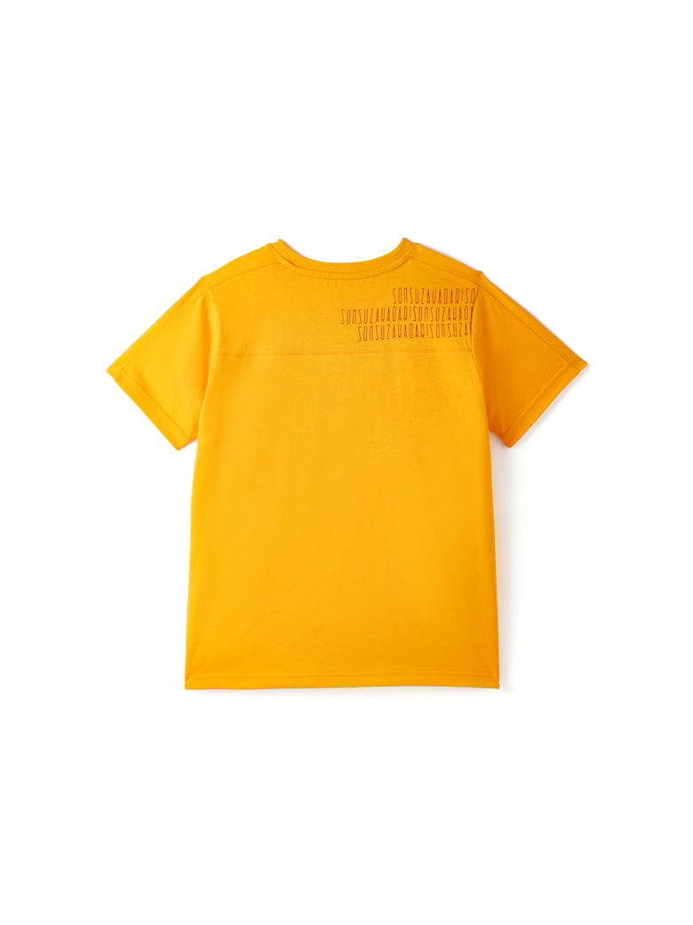 Galatasaray Çocuk T-Shirt C251064
