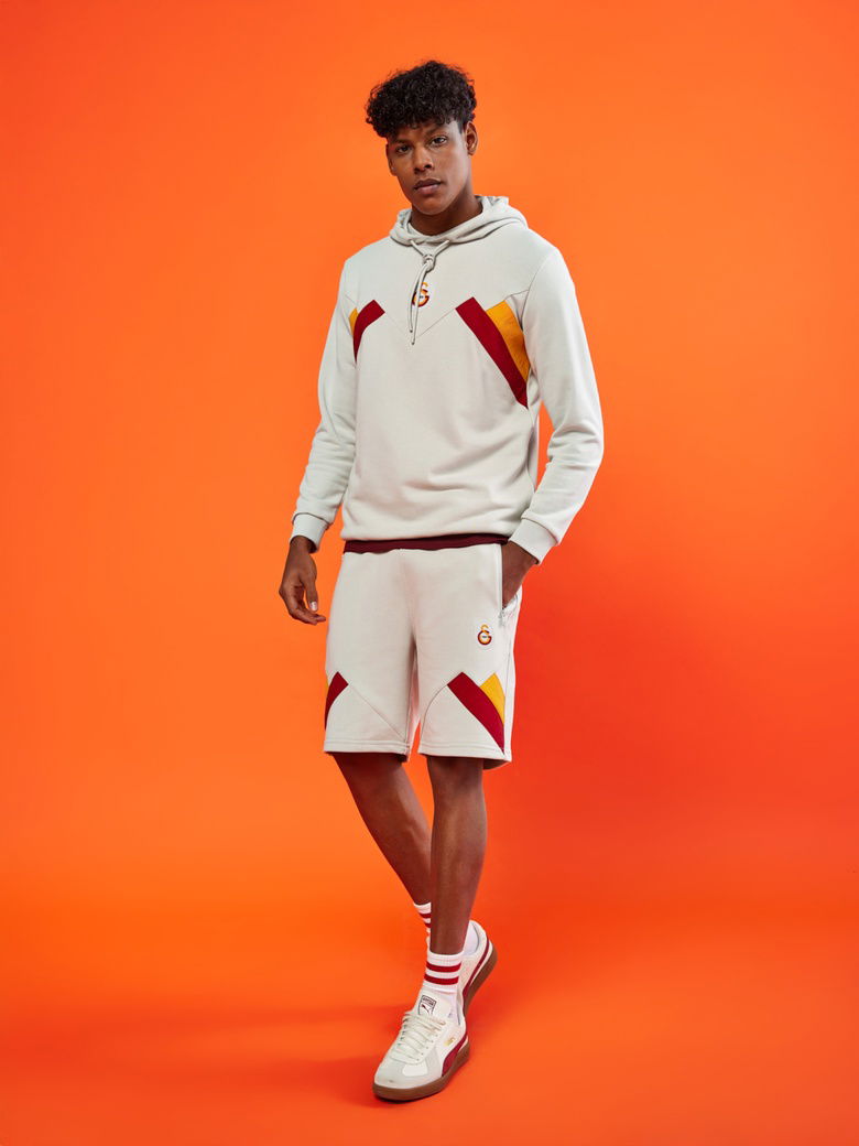 Galatasaray Erkek Şort E251114