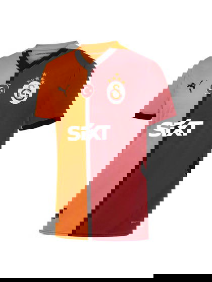 Galatasaray Puma 2024/2025 İç Saha Parçalı Forma 77965001