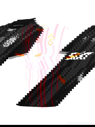 Galatasaray Puma 2024/2025 Alternatif Forma 77965403