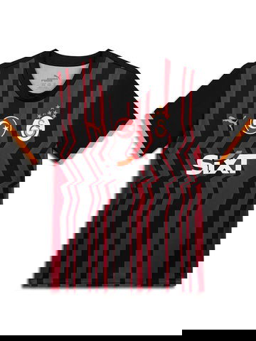 Galatasaray Puma 2024/2025 Alternatif Taraftar Forma 77966403