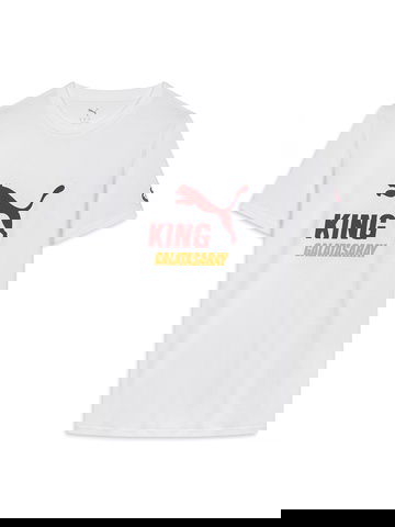 Galatasaray Puma King T-Shirt 78293404