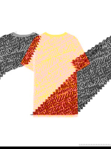 Galatasaray Puma Çocuk Culture T-Shirt 78292106